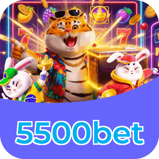 Especificações técnicas download 5500bet